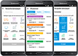 Создание мобильных приложений для Android и IOS на заказ в КЫЗЫЛЕ